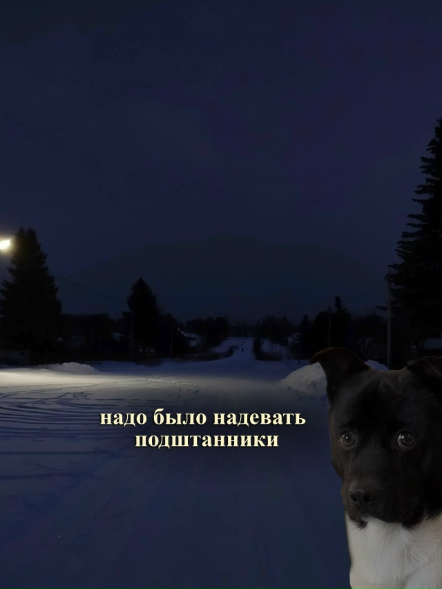 Чисто я: