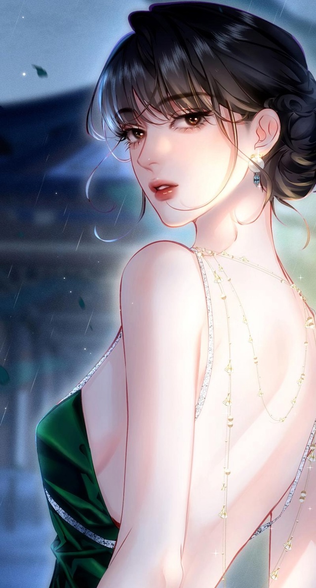 #Роковая_благосклонность
#Hexe@manga_hwa