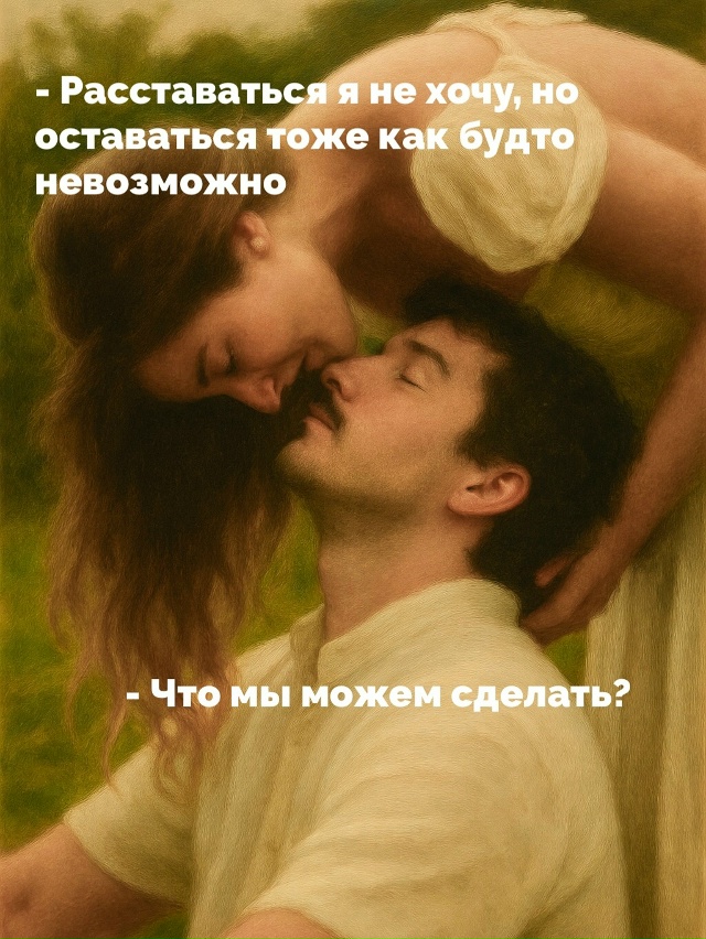 Хорошая идея ❤