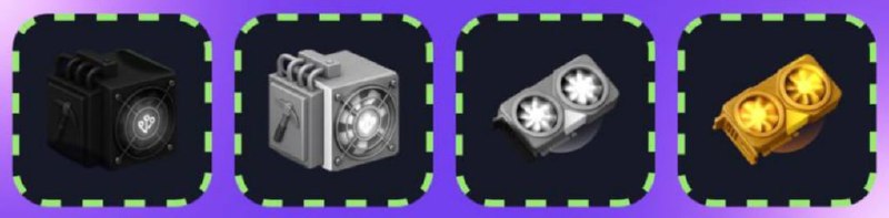 #PandaFiT #Bounty_Hash #Fomo_Fighters #Grow_Tea #Golden_Miner #MineLand
Комбо в Bounty Hash 🚚