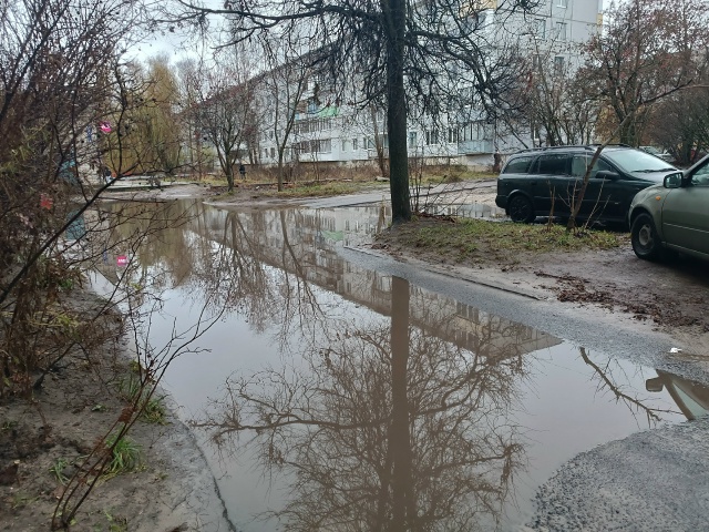 ‼️Шибенец, где проживает основное население города Ф?...