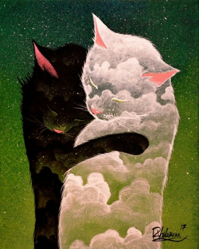 Художник Raphael Vavasseur.