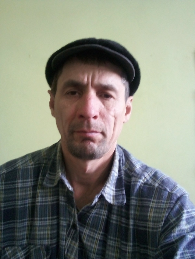 ПОЗНАКОМЛЮСЬ С ЖЕНЩИНОЙ ДЛЯ СЕРЬЕЗНЫХ ОТНОШЕНИЙ .О СЕБ...