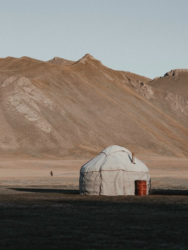 Кыргызстан