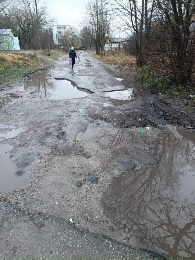 ‼️Шибенец, где проживает основное население города Ф?...