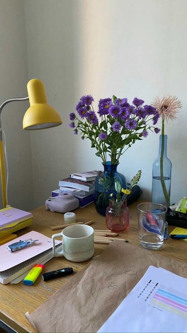 Только ты решаешь жить или существовать.