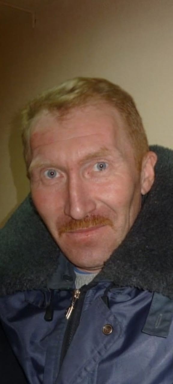 ‼️ Печальные вести
‼️ В ходе СВО погиб уроженец с. По...