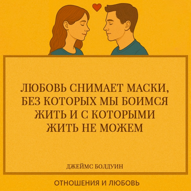 Болдуин говорит о двойной ловушке, в которой живёт чел?...