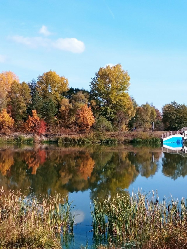 Осенний Спутник