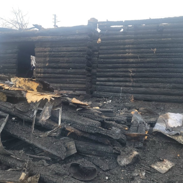 Здравствуйте! Уважаемые жители Балахты.
Сегодня ночью...