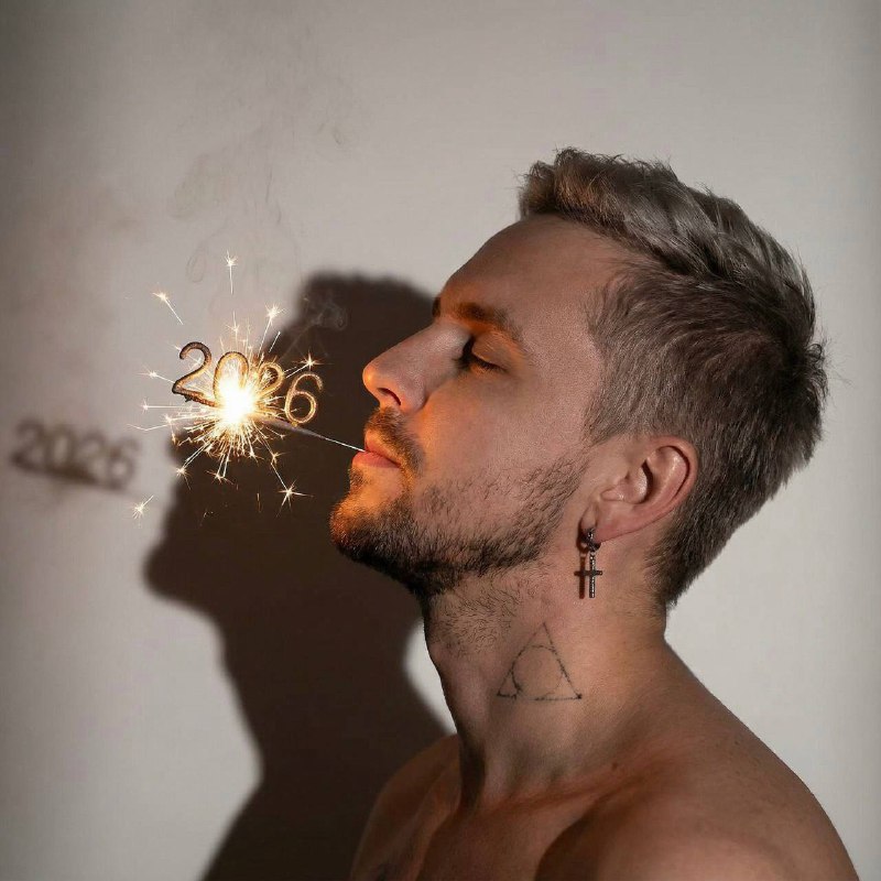 Еще пара дней и Новый год 😍