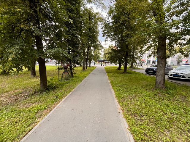 Добрый день, дорогие жители г. Балашиха!
В нашем город...