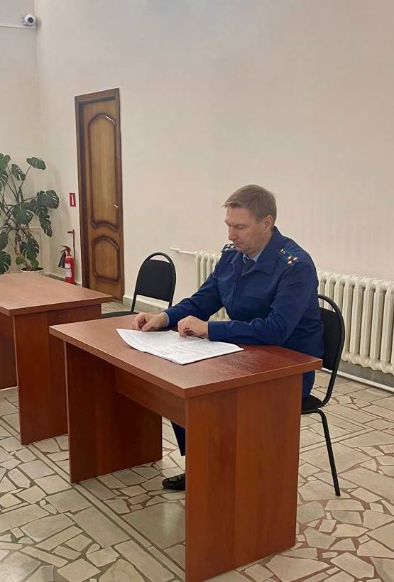 В Алатыре на 2 месяца заключили под стражу 30-летнего во?...