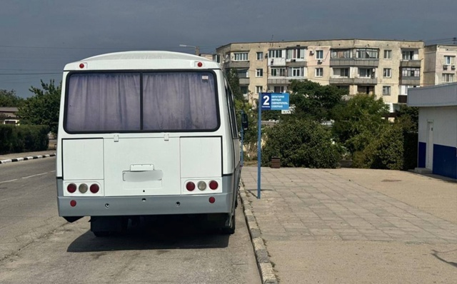 Водитель автобуса из Евпатории осужден за ДТП, в котор?...