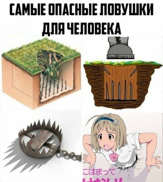 Как вам новая подборка?