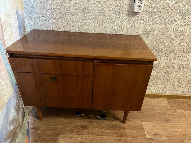 Отдам мебель в хорошем состоянии. Самовывоз. Тел 922-302-42-...