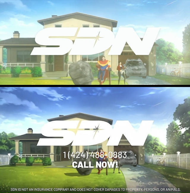 Игроки обнаружили, что если позвонить по номеру телефо...