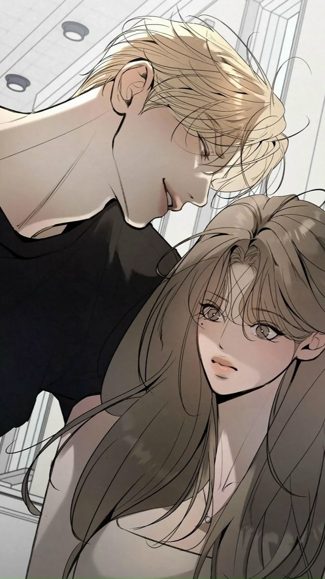 #Зависима_от_любви
#Dagaromi@manga_hwa