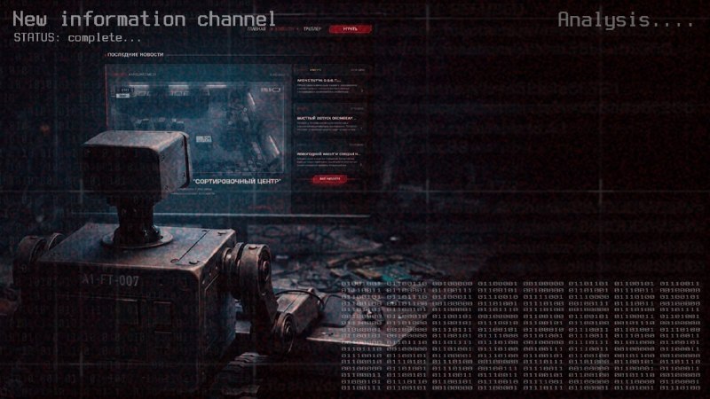 #DoomsDay_Tyranny
[system broadcast: communication channel stabilization protocol]
Ксеоны завершил