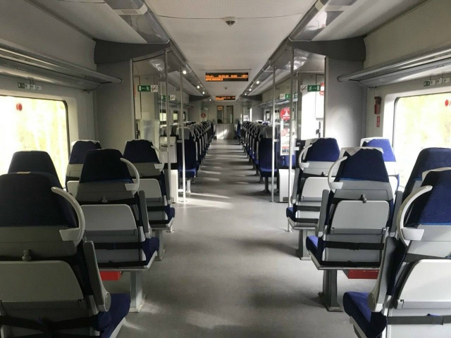 ❗️На Новый год из Перми запустят дополнительные поез?...