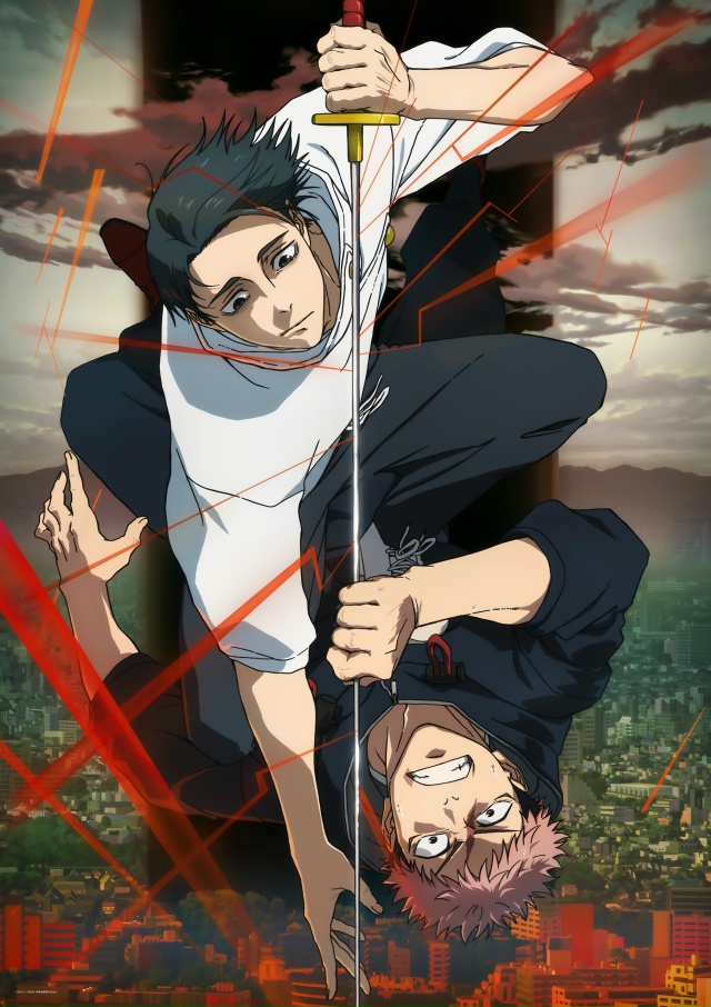 🔥 Соорудили вам чистый постер к 3 сезону [club41472137|«Маги?...