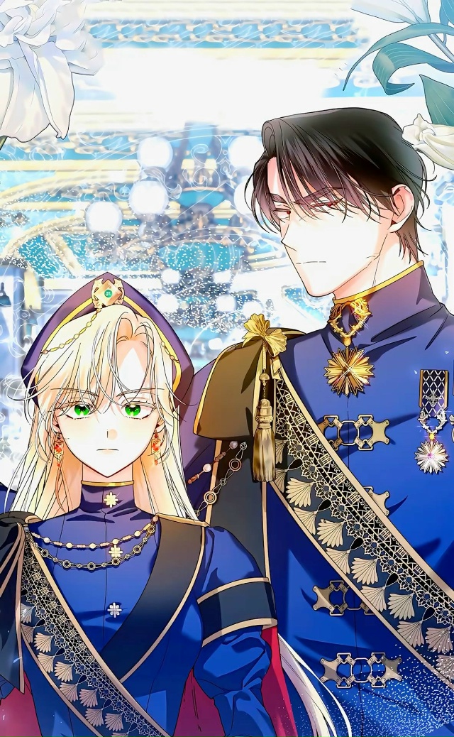 #Как_скрыть_ребенка_императора
#Dagaromi@manga_hwa