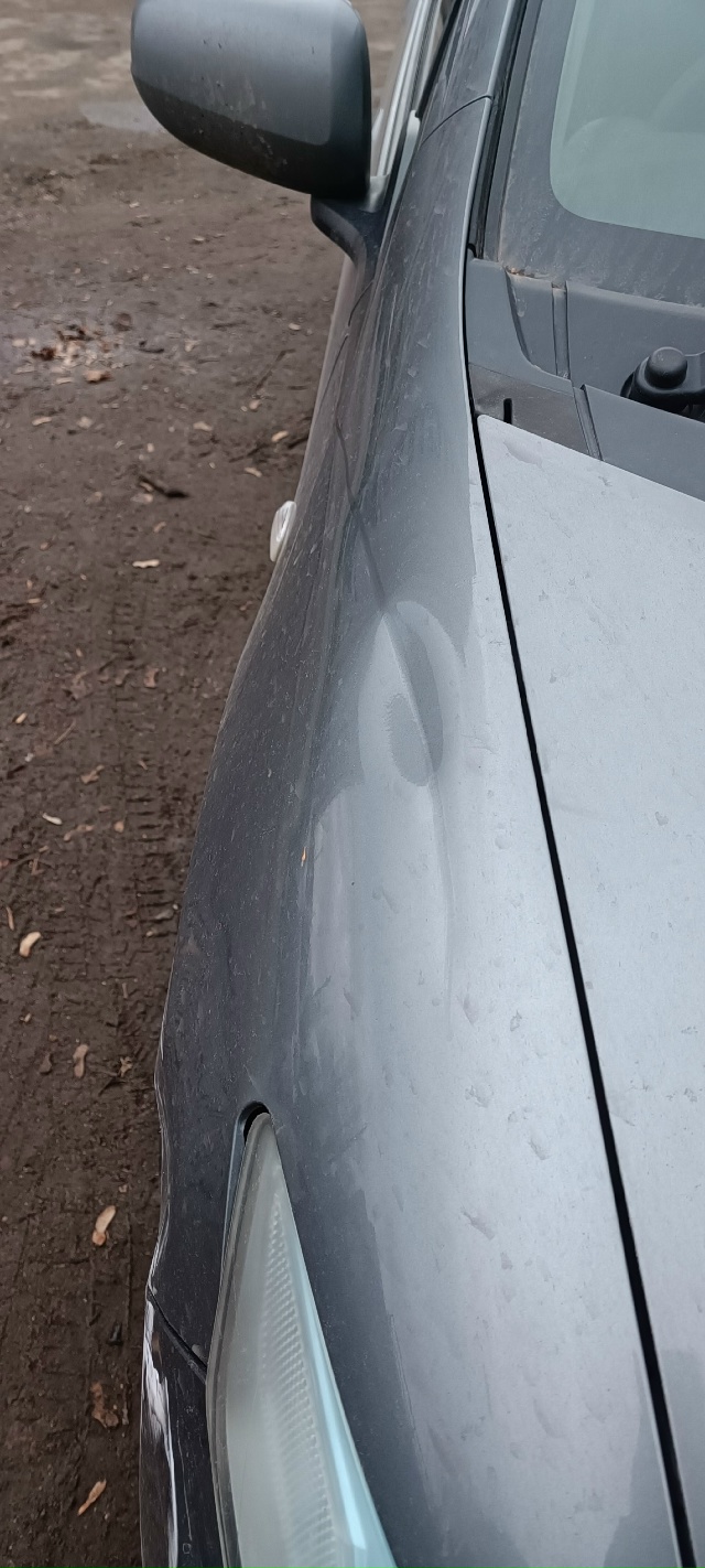 Сегодня ночью 14.11.25г в мкр.Юрьевец на улице Михалькова ?...