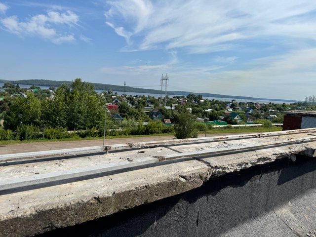 ? Завершается капитальная реконструкция школ Нефтек?...