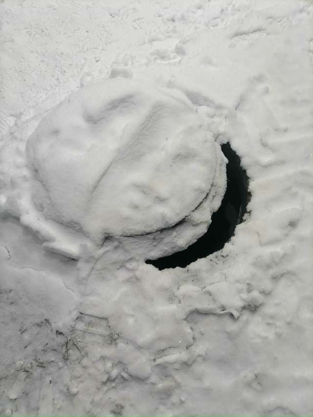 Добрый вечер! У градуса на кольце приоткрыт люк. Будьте...