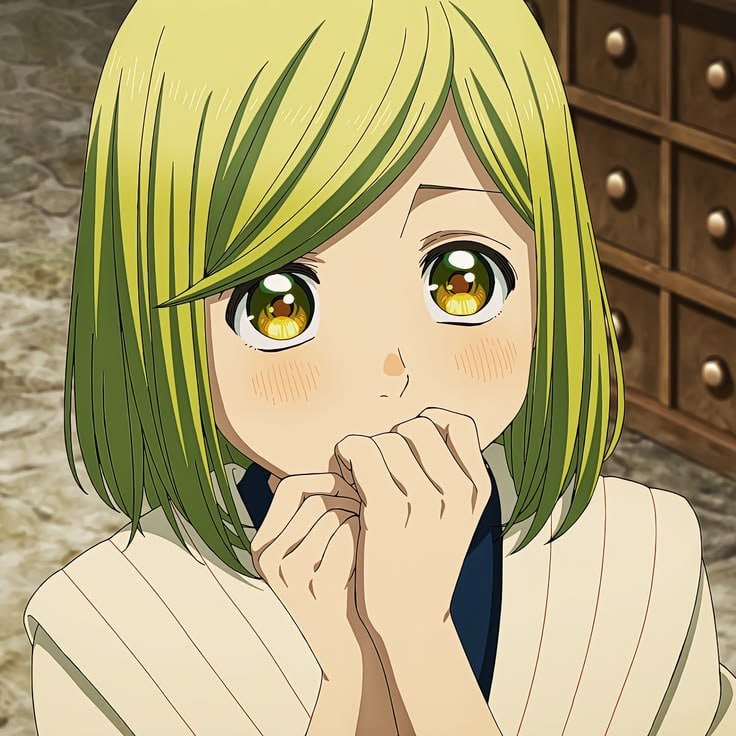 ✨ГЕНИИ ПРИЗНАЮТ ГЕНИЕВ: Милота дня в Твиттере!
Авторы двух крутейших тайтлов — «Ателье колдовских к