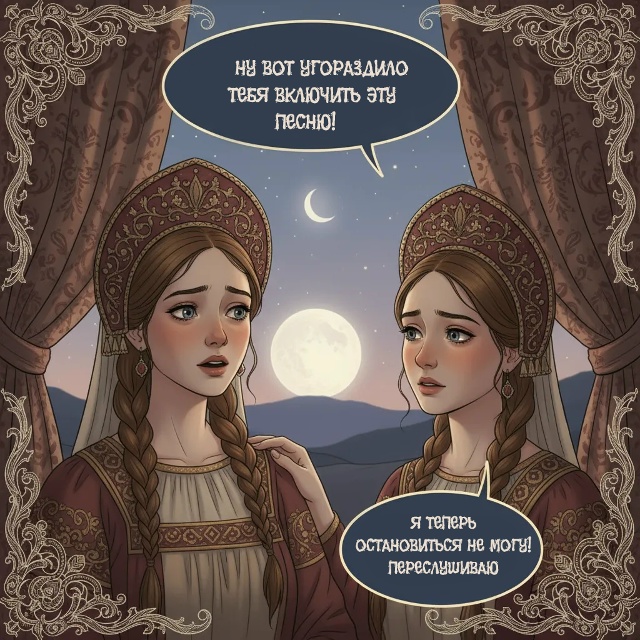 Почему практически каждая его добавляет?