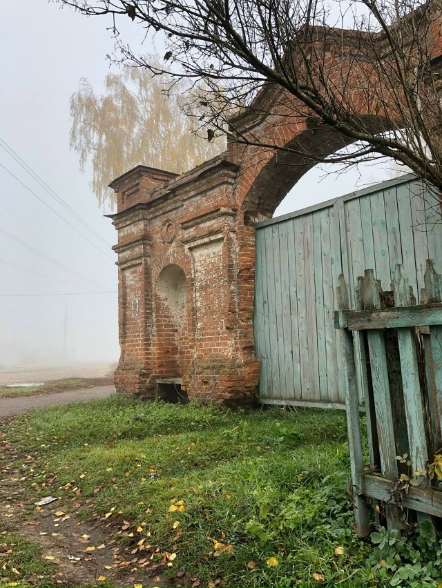 Любимый город ❤️