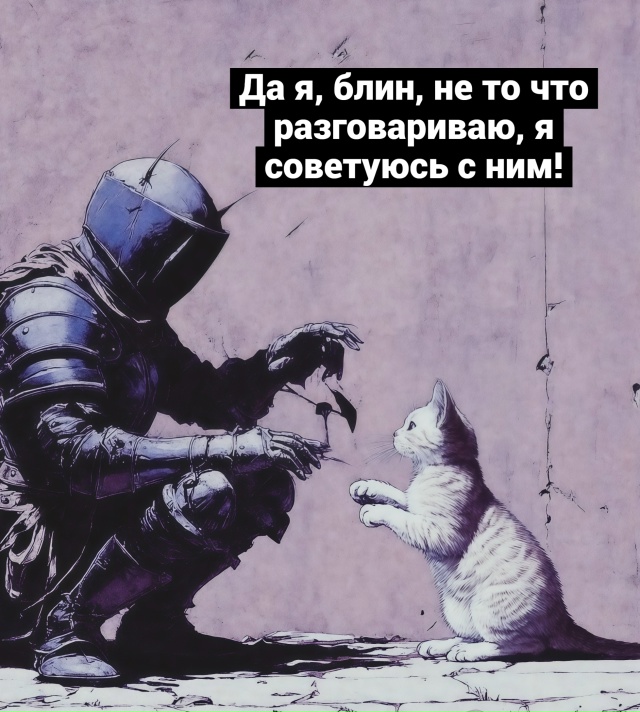 Вообще всегда так делаю