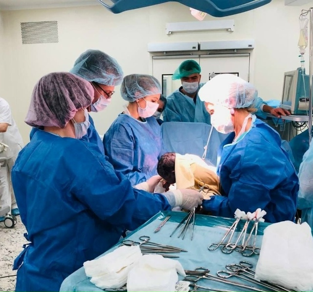 Жительница Наро-Фоминска весом в 157 кг не замечала бере...