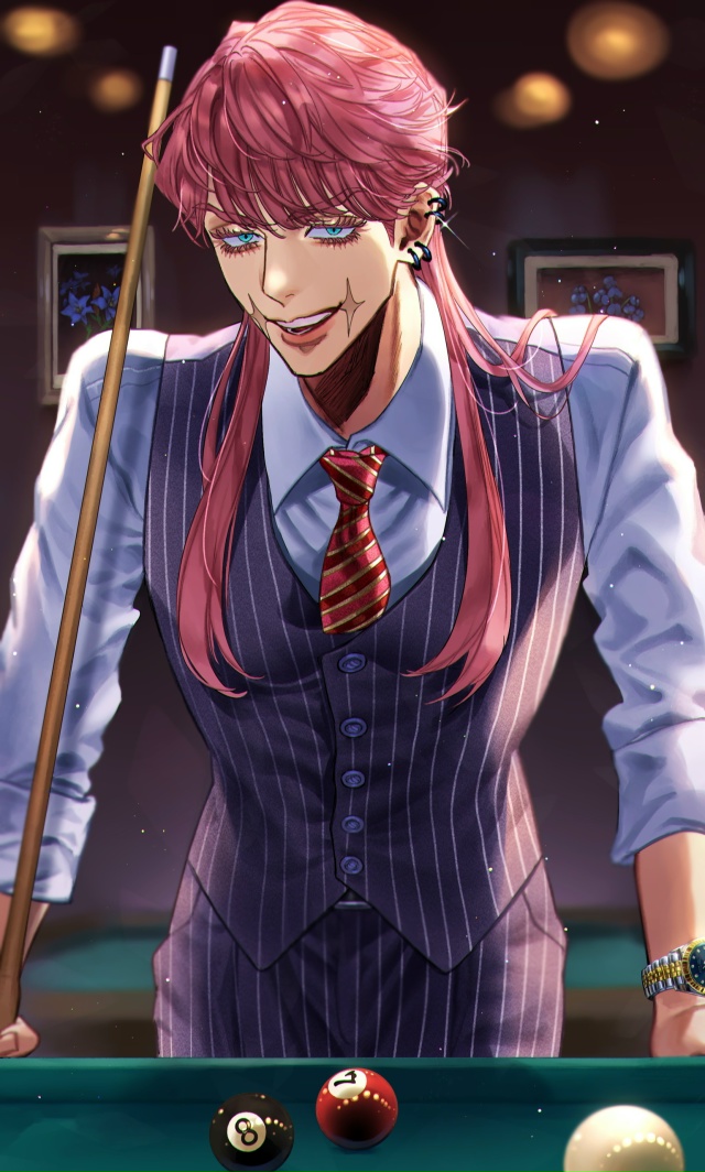 #Tokyo_Revengers / Токийские мстители
Харучиё 