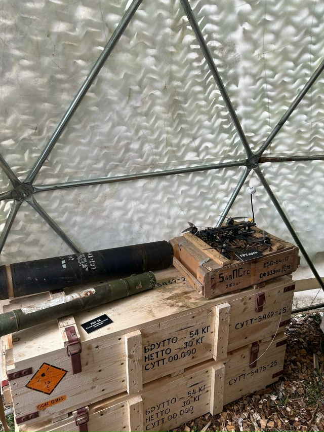 ⚡️В Курске ко Дню народного единства открылась выста?...