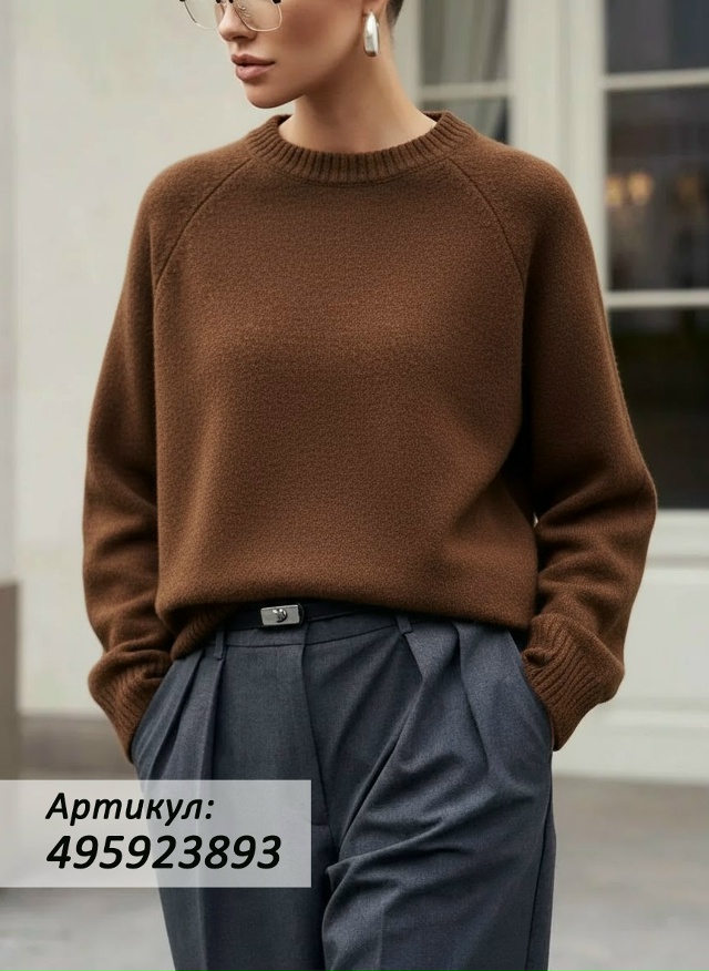 Большая подборка свитеров на Wildberries!