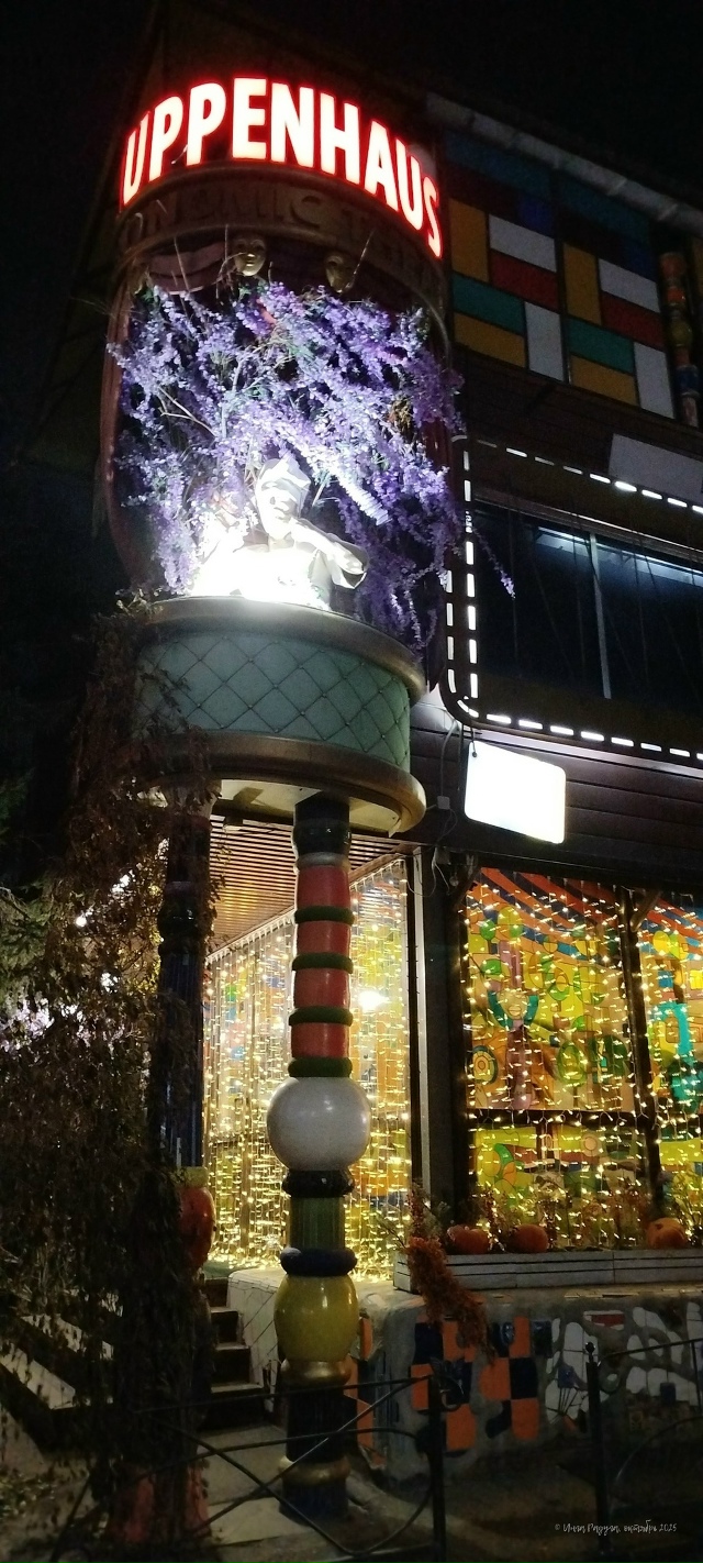 Дoбpoй нoчи, гopoд N!
Φoтo: Ингa Рaдугa