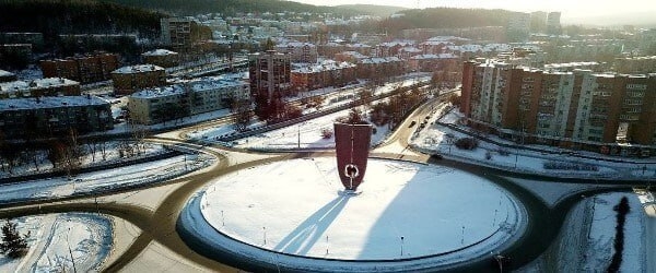 💯 Главный новостной телеграм-канал нашего города
🗞...