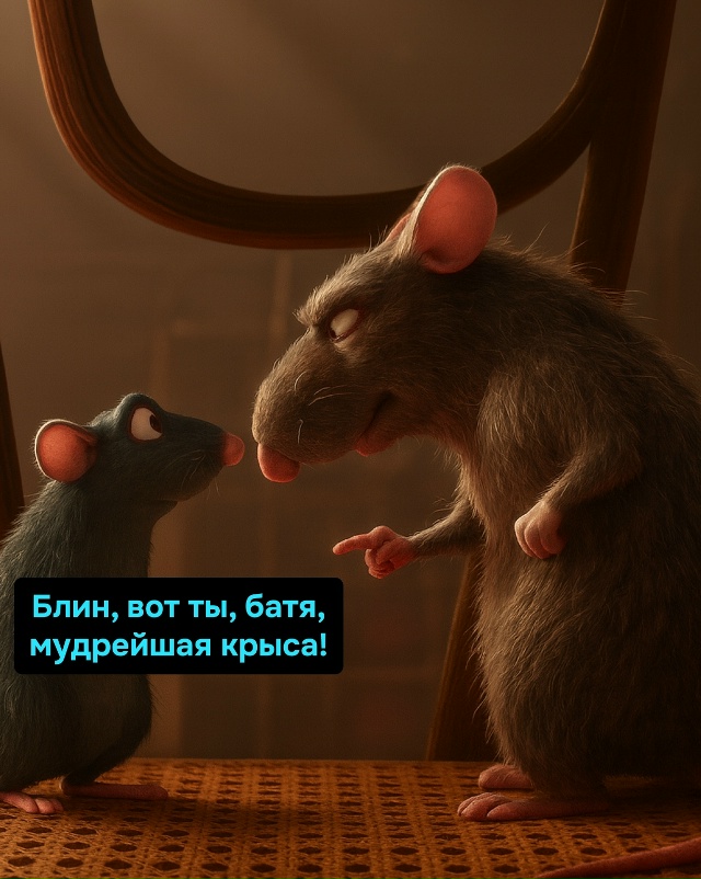 Если не спросили — не должен. Если спросили — скажи, чт...