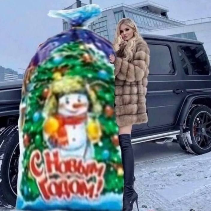 о чем я думаю, как только выпал первый снег: