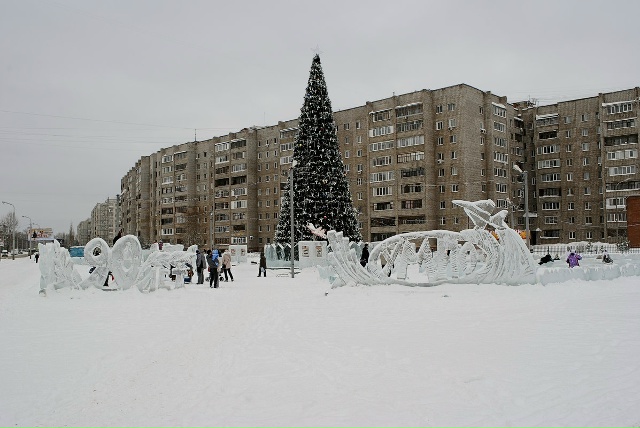 🎄 В Башкирии до 22 декабря должны торжественно открыть...