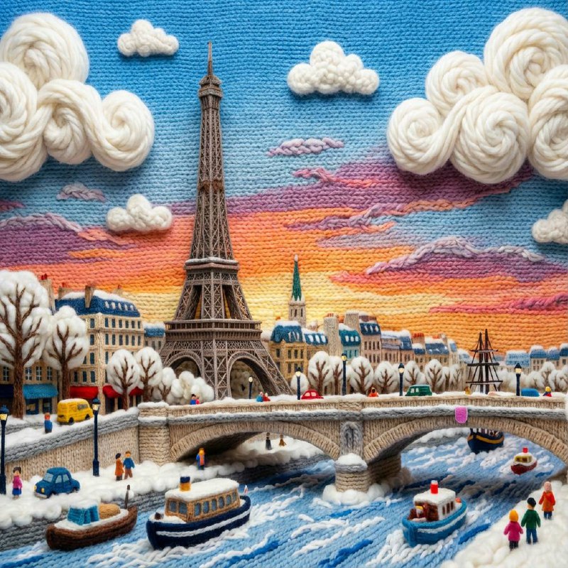 ⚡️ Nano Banana Pro — мощнейший «ИИ-фотошоп» в @GPT4Telegrambot
Google обновил свой ИИ-редактор карт