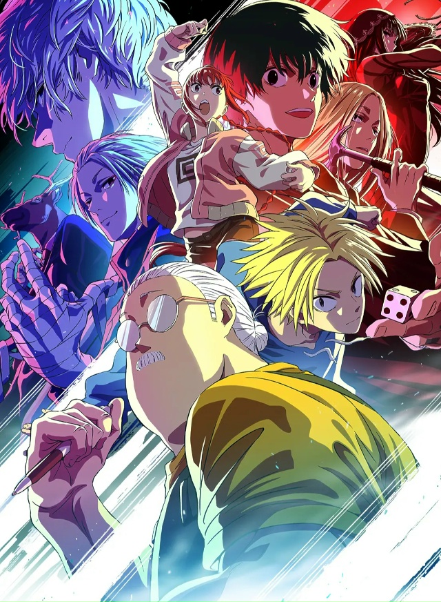 💰 САМАЯ ПРОДАВАЕМАЯ МАНГА 2025.
ТОП 20:
1. Ван-Пис - 4,2 млн. ...