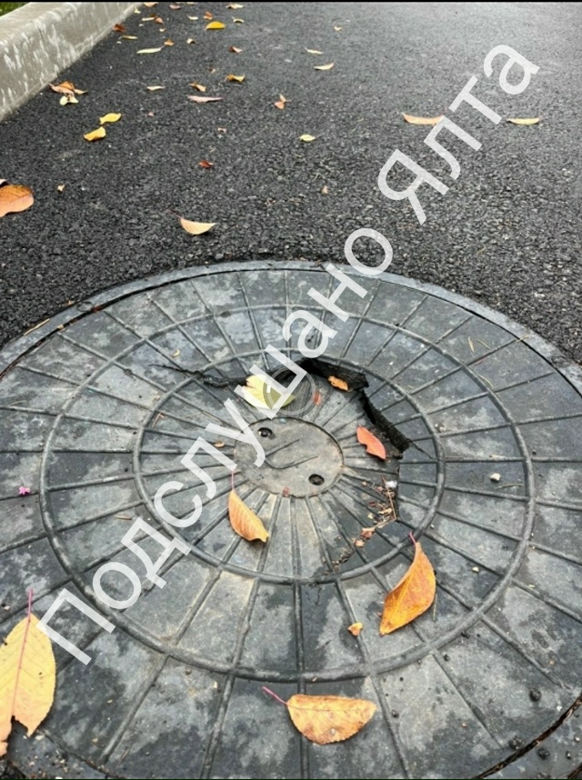 Просто крик о помощи!!!
Несчастный двор Ворошилова 6 ( ч...