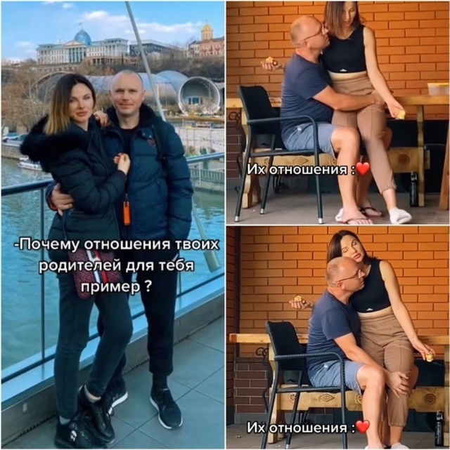 Потому что они адекватные