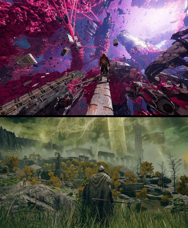 Когда понимаешь, что следующие 20–300 часов пройдут прос...