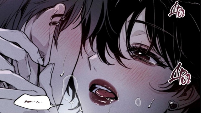 #status_manga@mangaotaku
Манхва Утопая в вишне