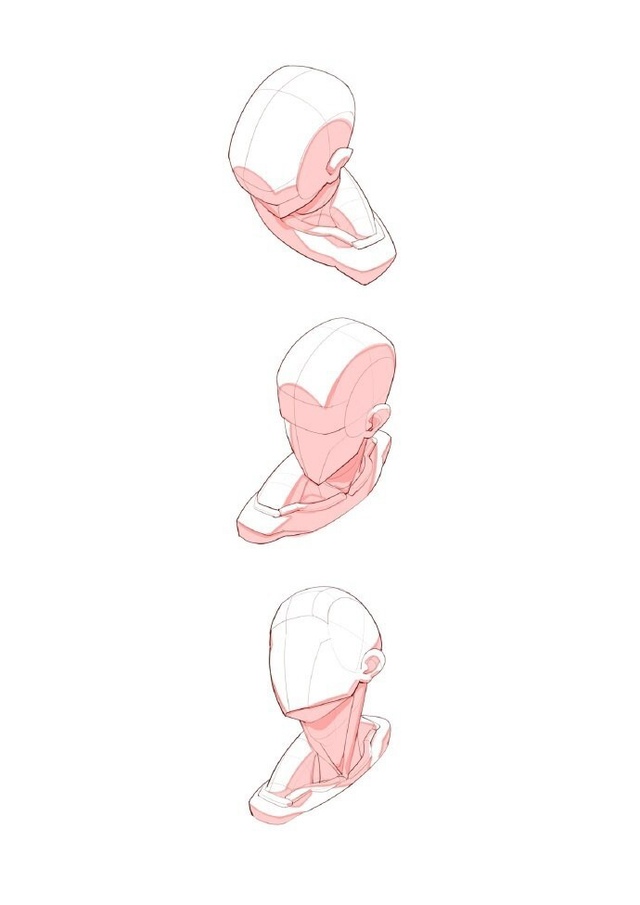 Голова
Tutorial