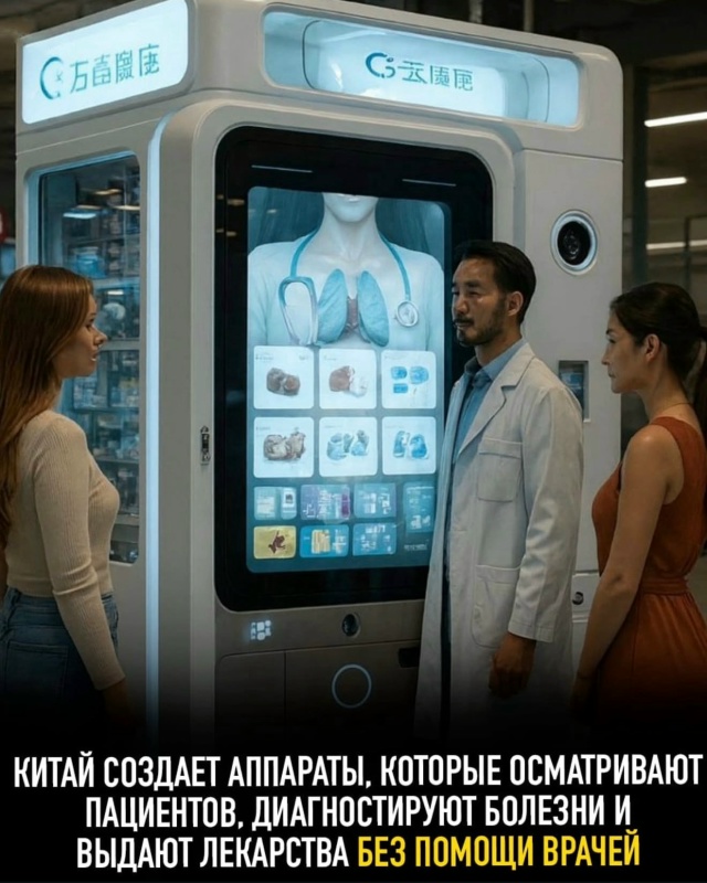 Подборка интересных фактов.